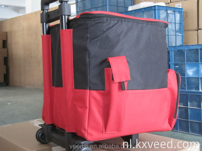 Fabriek groothandel mini draagbare koude drink vriezer